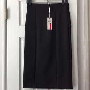 Plenty by Tracy Reese peplum skirt